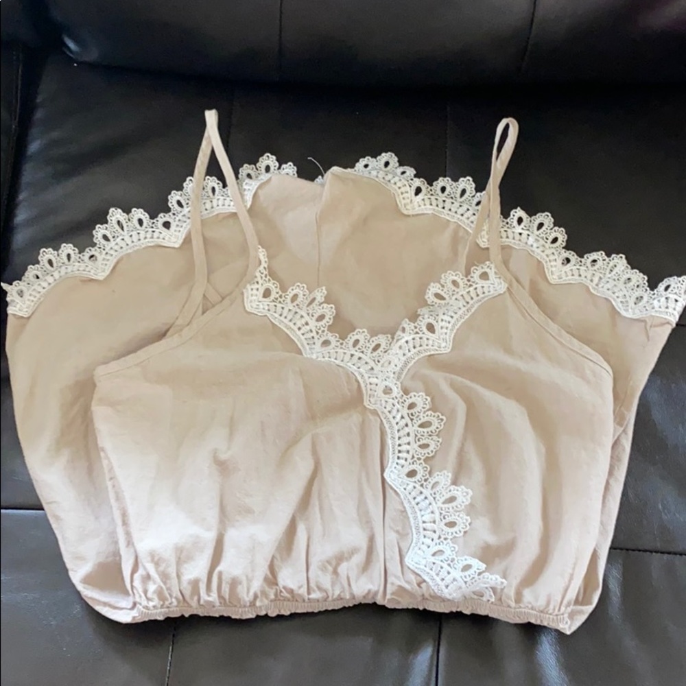 Romper - Picture 2 of 2